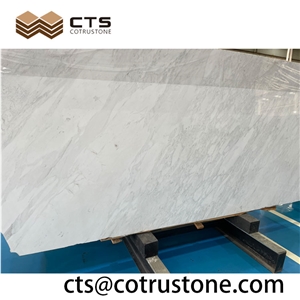 Cheap Ariston White Marble Natural Stone Flooring