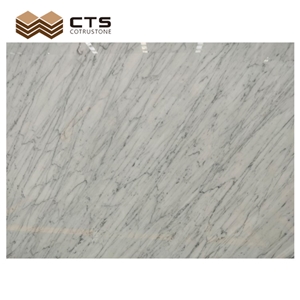 High-Level Carara Bianco P Marble Stone Products Price Cut To Tiles