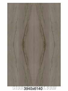 Luxury Stone White Macaubas Quartzite Slabs