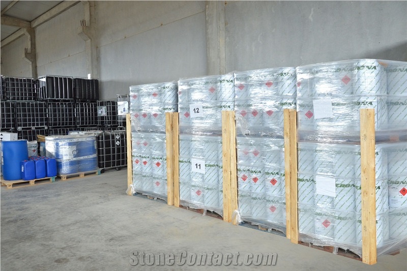 Sumarcoop Blockster-Polyester Block Reinforcement Packing Resin