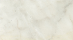 Topaz White Marble Slabs, Tiles