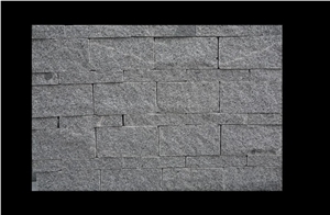 White Walker Granite  - Outdoor - Floor