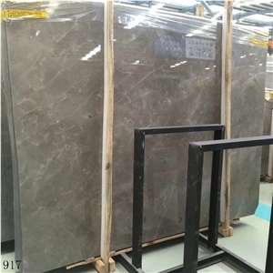Ankara Grey Marble Slab Wall Tile In China Stone Market
