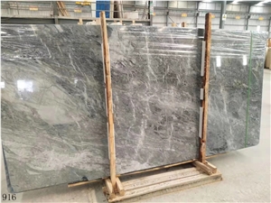 Vienna Gold Marble Slab Wall Tile In China Stone Market