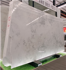Bianco Statuario Marble, White Marble Tiles And Slabs