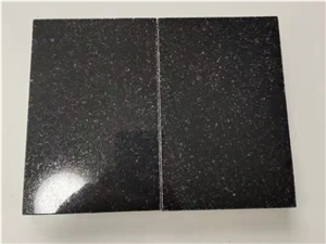 Black Granite Wall Tiles