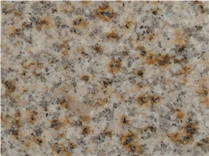 Yellow Rust Granite G350 Granite Slab And Tiles