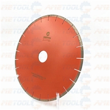 Marble Circular Saw Cutting Blade For Hard Marble