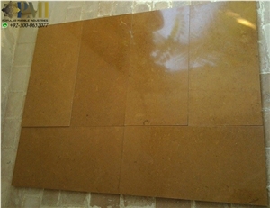 Inca Gold Marble 30X60 Tiles For Flooring And Wall Cladding