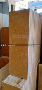 Indus Gold Marbel From Auto Tile Line