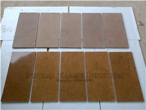 Indus Gold Marble Slabs And Tiles
