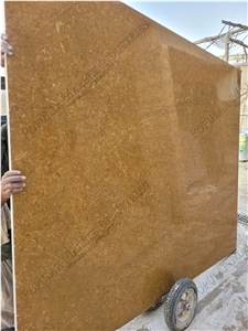 Indus Gold Slabs - 300X180cm Big Slabs