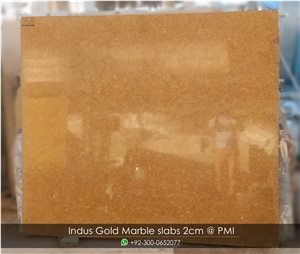 Pure Golden Marble From Pakistan