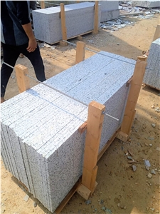 Bundles Bianco Halayeb Granite Packing