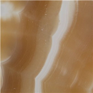 Gold Onyx-Alabaster Slabs, Tiles