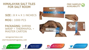 Salt Room Home Decor Products Tiles