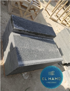Grey Granite Tiles & Slabs
