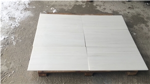 Bianco Dolomite Bianco Dolomiti Marble Tiles&Slabs A Grade