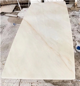 Marble Interior Commercial Coffee Table Stone Dining Table