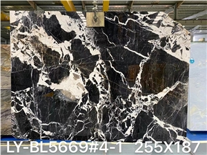 High Quality Polished Grand Antique Marble Background Wall