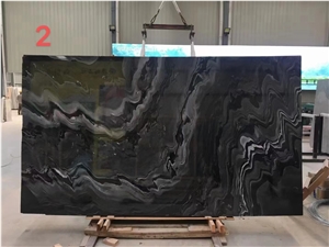 High Quality Polished Magma Marble For Home Decoration&Tiles