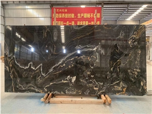High Quality Polished Venice Gold Marble For Background&Wall