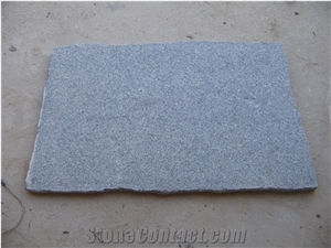 Grey Porphyry Flamed Paver Paving Stone