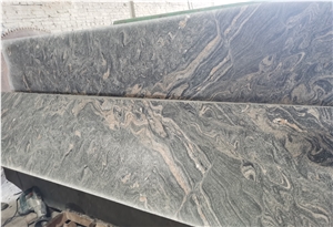 Hotsale China Juparana Granite
