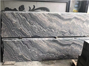 Hotsale China Juparana Oricia Granite