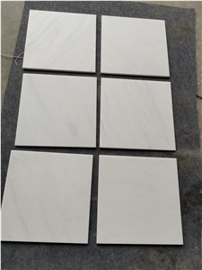 Oriental White Marble Slab&Tile