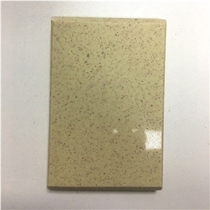 Quartz Stone Artificial Quartz Floor Tile