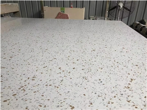 Building Material Terrazzo Stone Slab Wall Tile