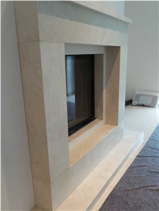 Marble Fireplaces, Stone Fireplaces