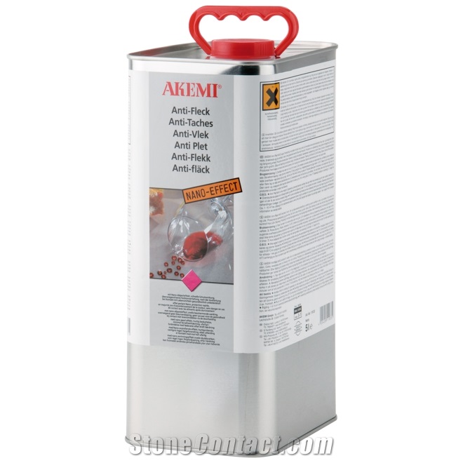 Akemi Stain Repellent Sealer Nano 5,0 L