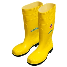 Safety Rubber Boots Size 45