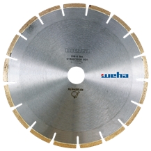Universal Cutting Disks Wet Use Diamond Saw Blade 250Mm For Marble And Limestone
