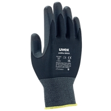 UVEX Protective Work Gloves