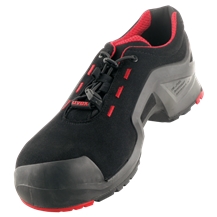 UVEX Safety Shoe One S3, Size 43