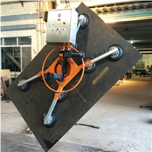 Electrical Stone Slab Vacuum Lifting Equipment