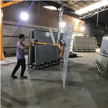 Stone Slab And Tile Vacuum Lifters