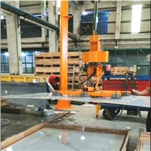 Stone Vacuum Lifter For Tiles And Slabs