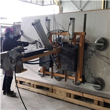 Vacuum Lifter For Stone Tiles And Slabs