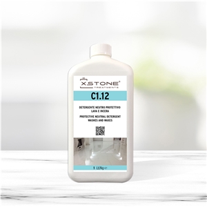 C1.12 Protective Neutral Detergent Washes And Waxes