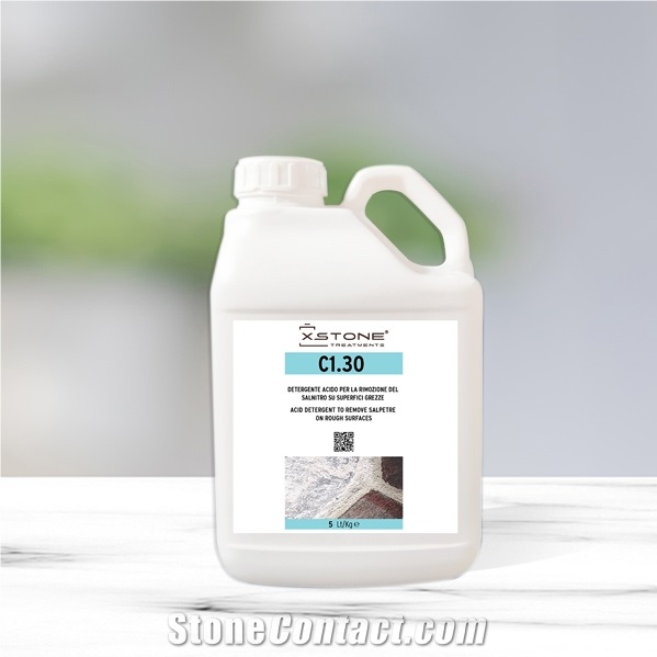 C1.30 Acid Detergent To Remove Saltpetre On Rough Surfaces