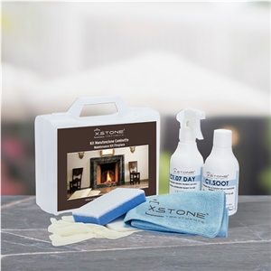 Fireplaces Easy Cleaning Kit