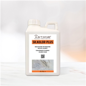 SR.KOLOR-PLUS Professional Use Stain Remover
