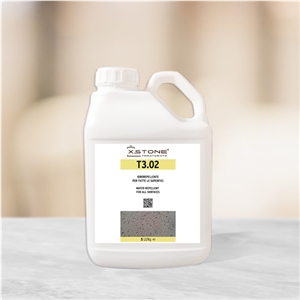 T3.02 Water-Repellent Sealant For All Surfaces