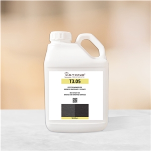 T3.05 Wet-Effect Sealer For Brushed And Smoothed Surfaces