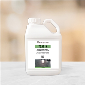 T3.121H Anti-Stain Sealer Without Solvent For Polished And Smoothed Countertops Surfaces