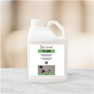 T3.31H Anti-Stain Sealer Without Solvent For Rough Surfaces